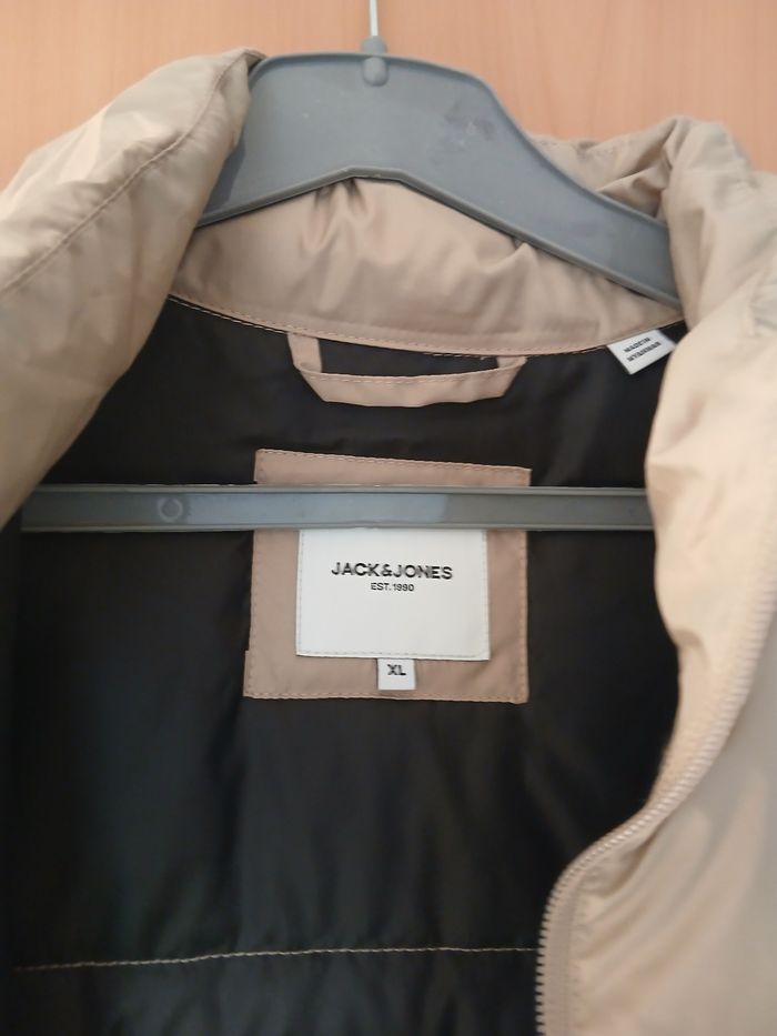 Blouson homme - photo numéro 3