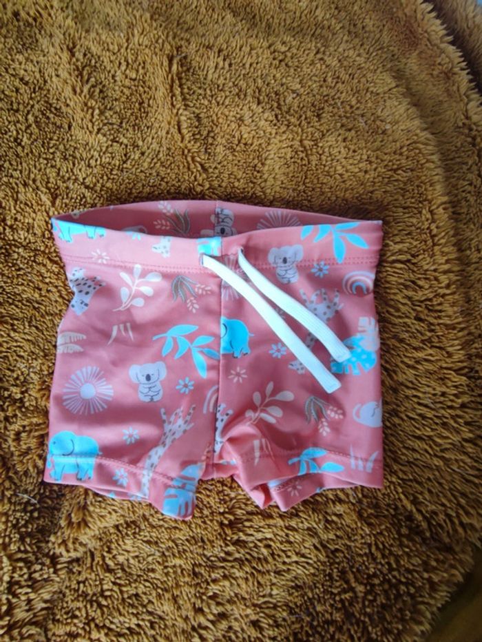 Maillot de bain