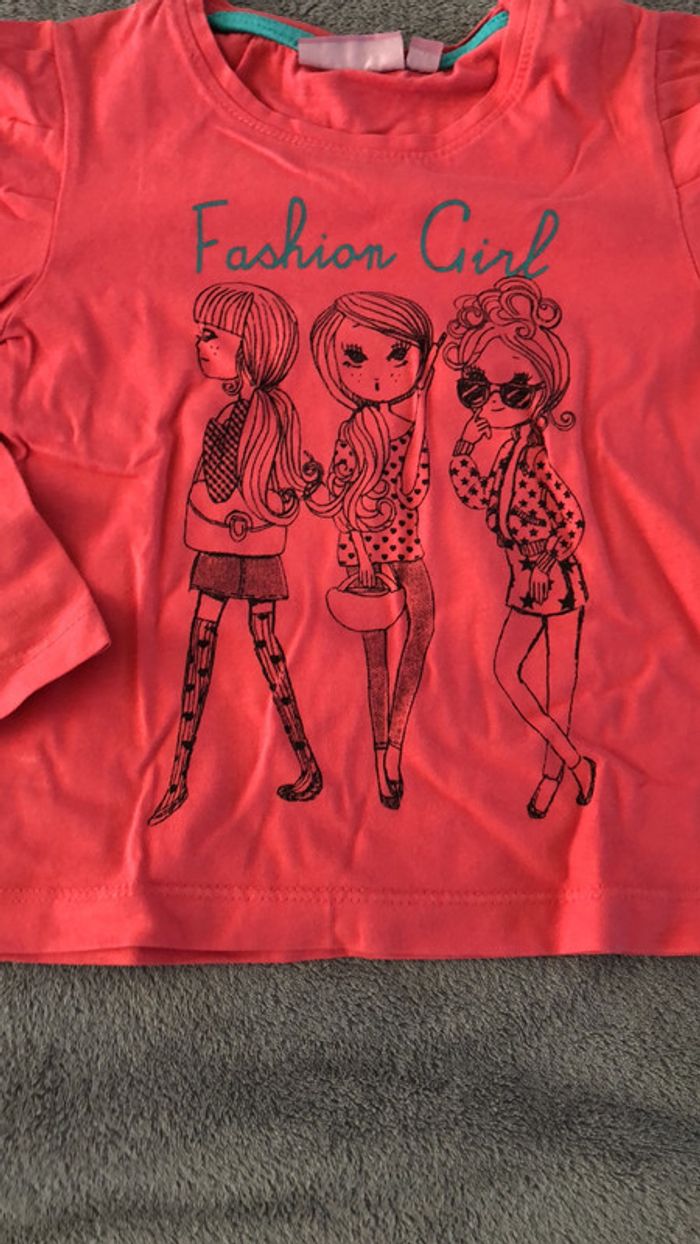 Tee-shirts - photo numéro 2