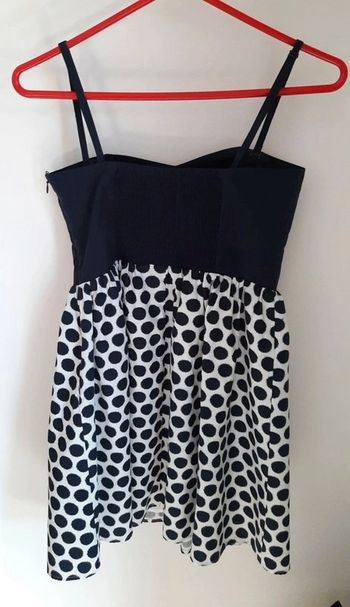 Robe bustier Taille 34