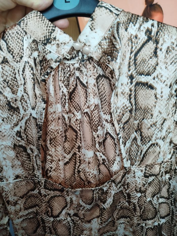 Robe femme - photo numéro 3