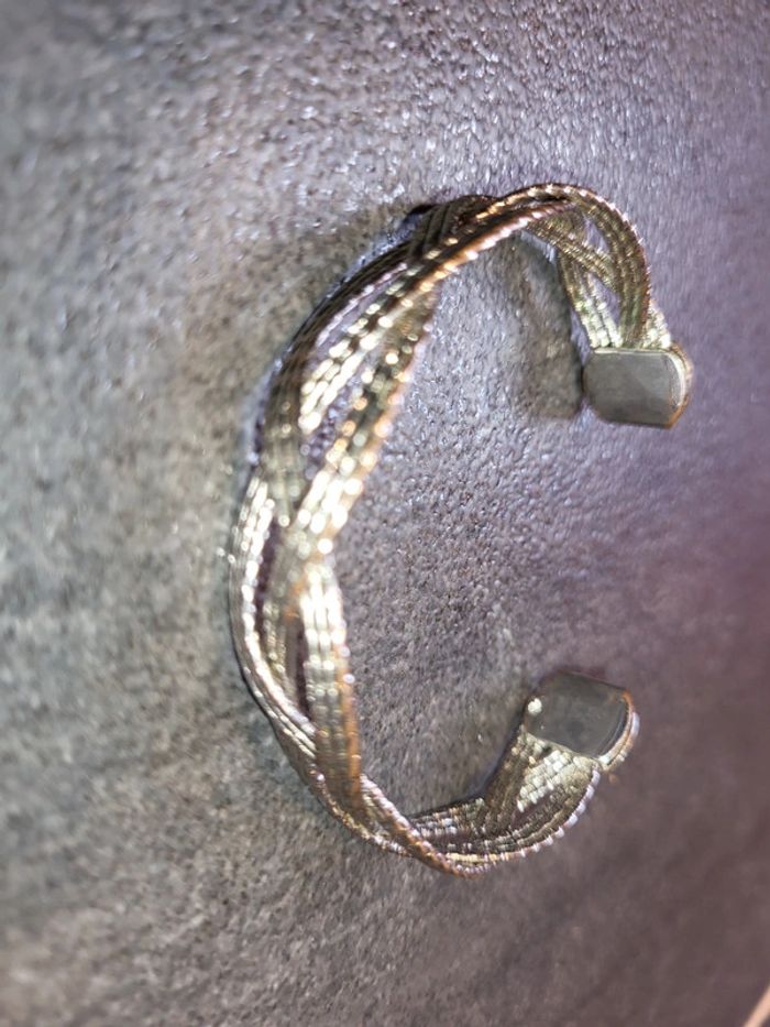 Bracrlet - photo numéro 13