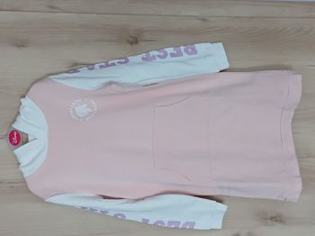 Robe à capuche Gémo - 10 Ans