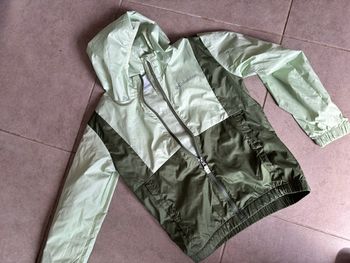 Veste coupe vent garçon 
