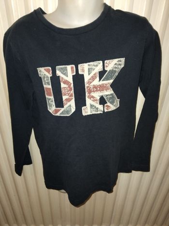 Maillot garçon taille 8 ans marque tape à l oeil