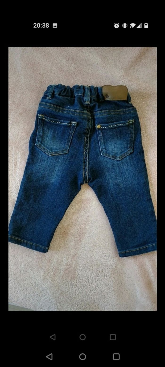 Jeans - photo numéro 2
