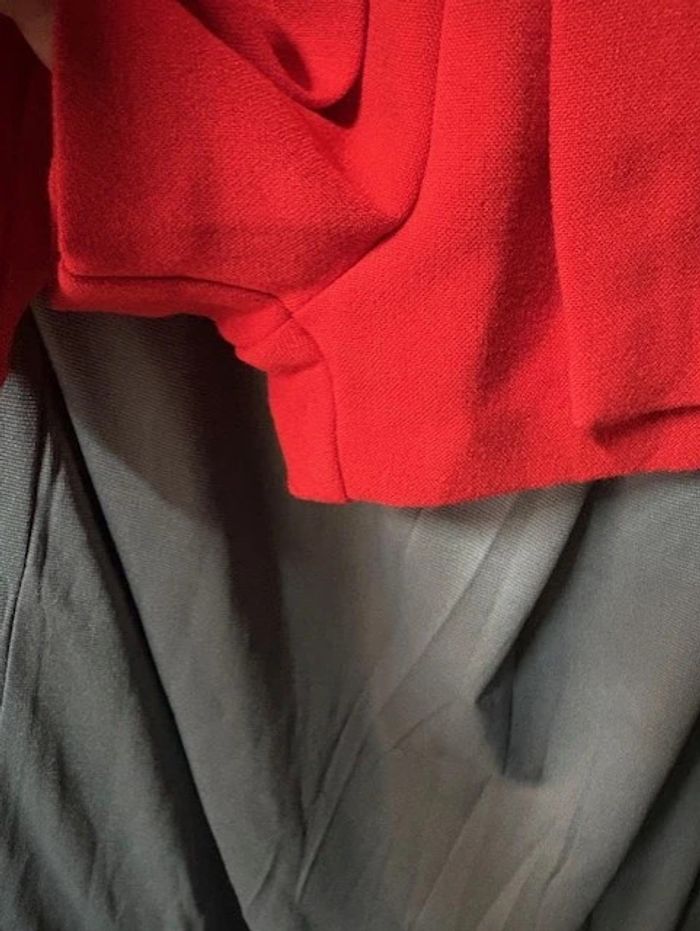 obaibi short effet jupe taille 18 mois - photo numéro 3