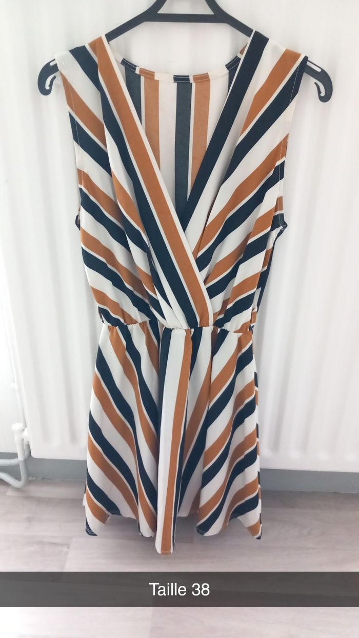 Robe été