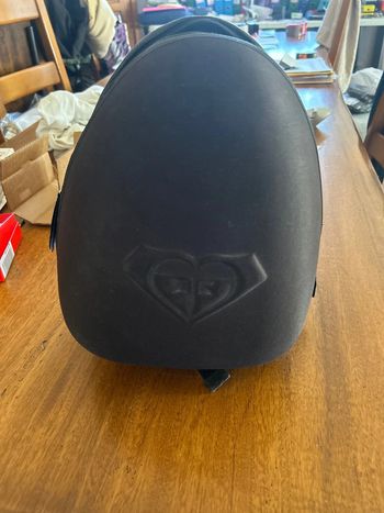 Sac à dos œuf QuickSilver