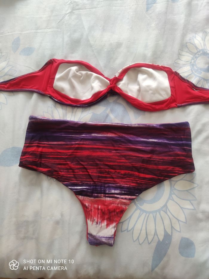 Ensemble de maillot de bain - photo numéro 3