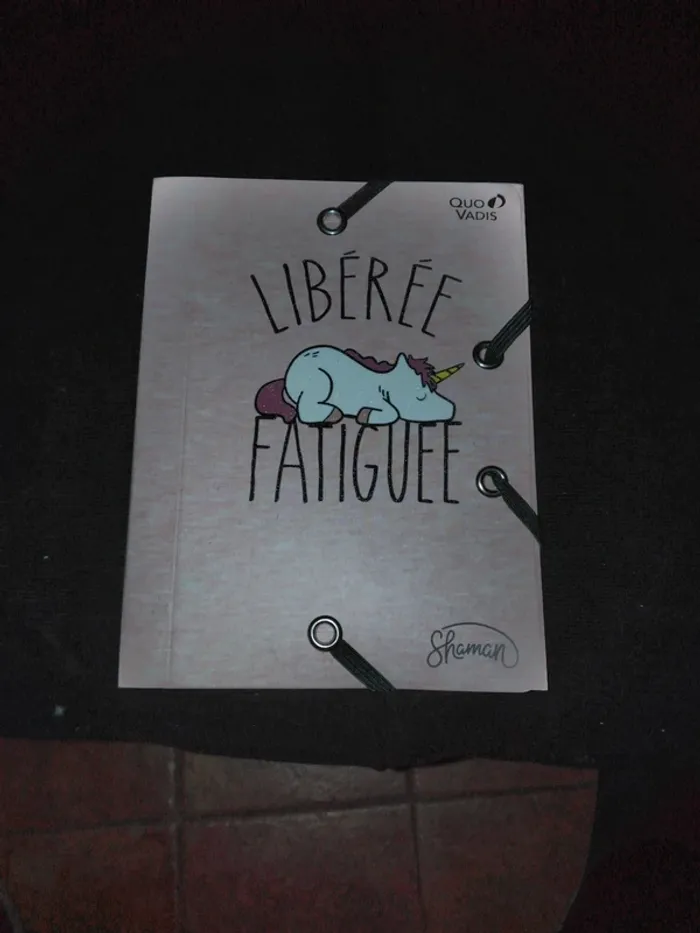 Pochette