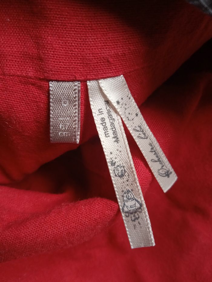 Salopette - photo numéro 3