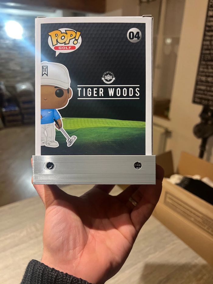 Support funko pop murale - photo numéro 4