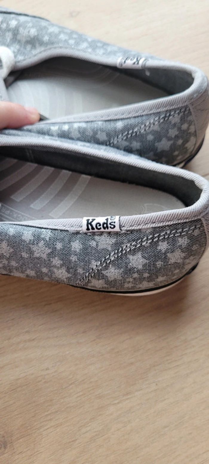Baskets Keds 38 - photo numéro 10