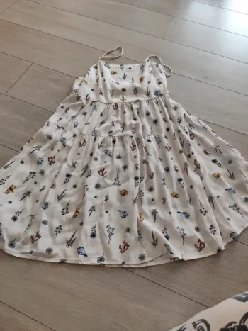 Robe Winnie