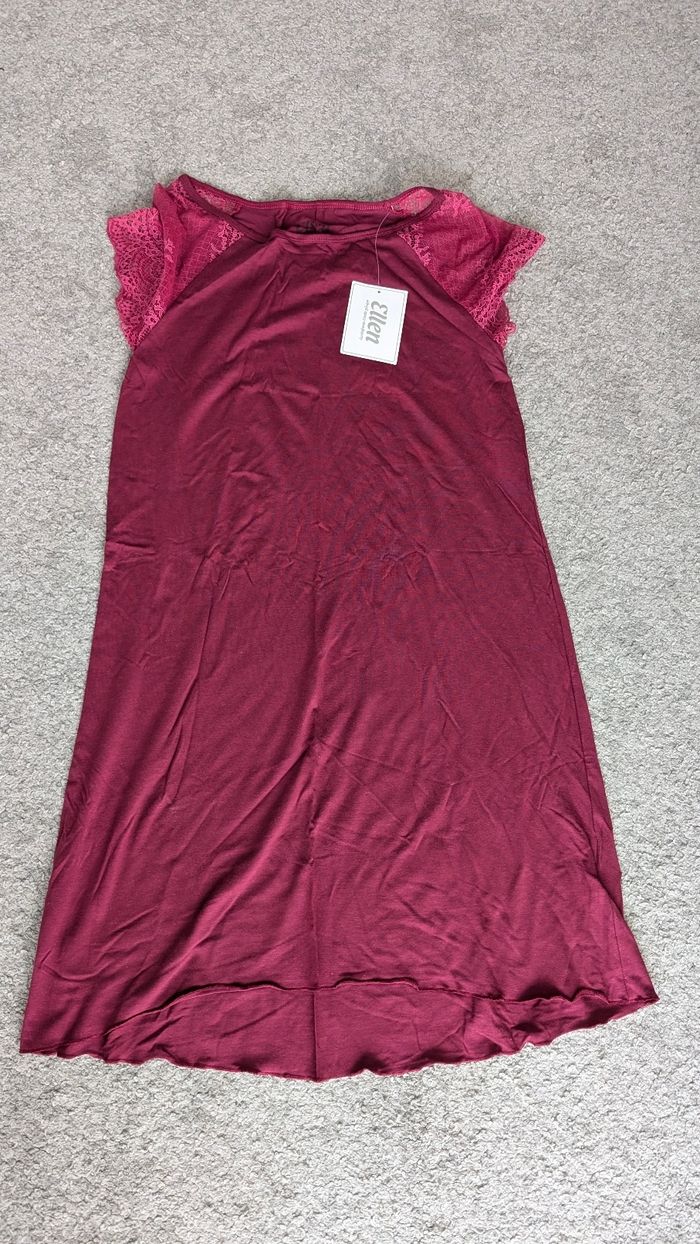 Robe de nuit