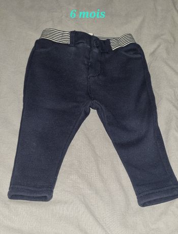 Pantalon 6m