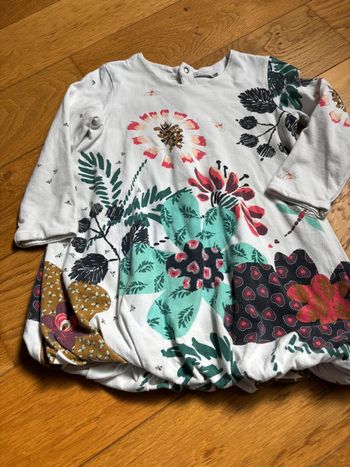 Robe Catimini
