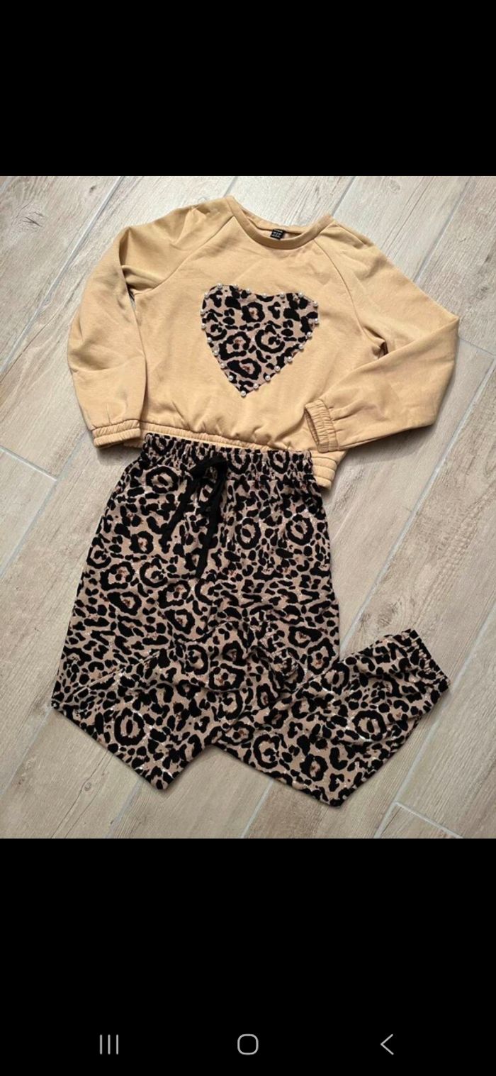 Ensemble confortable pour femme - photo numéro 4