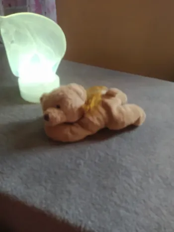 Peluche ourson 🐻🐻