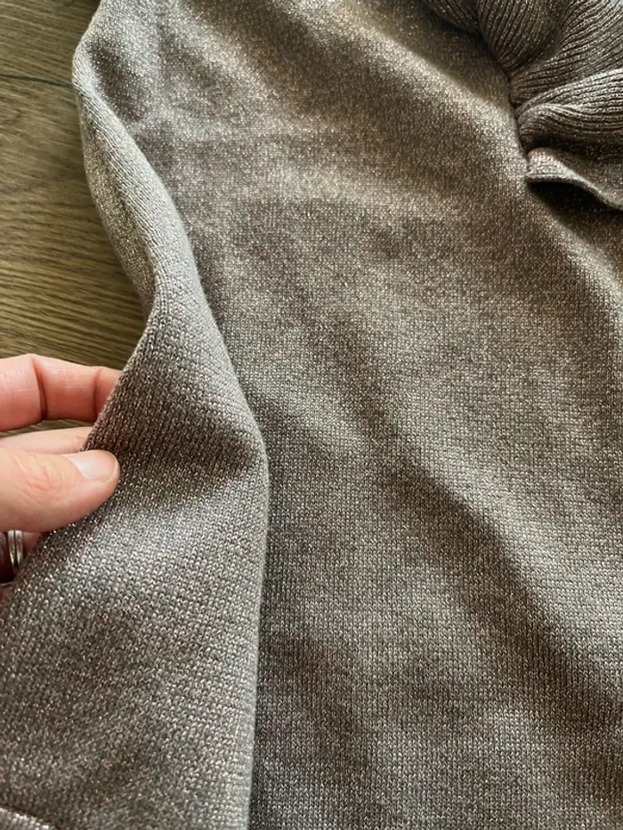 Robe pull - photo numéro 2