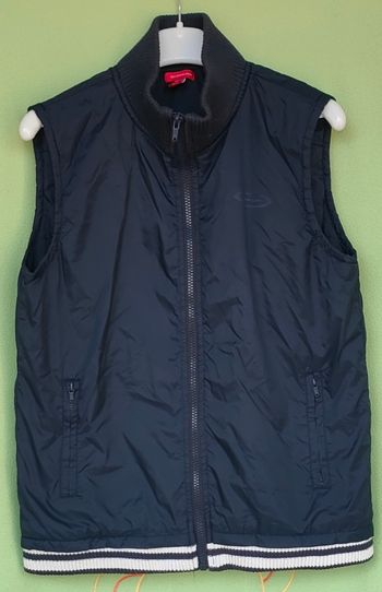 Gilet sans manches taille 12 ans