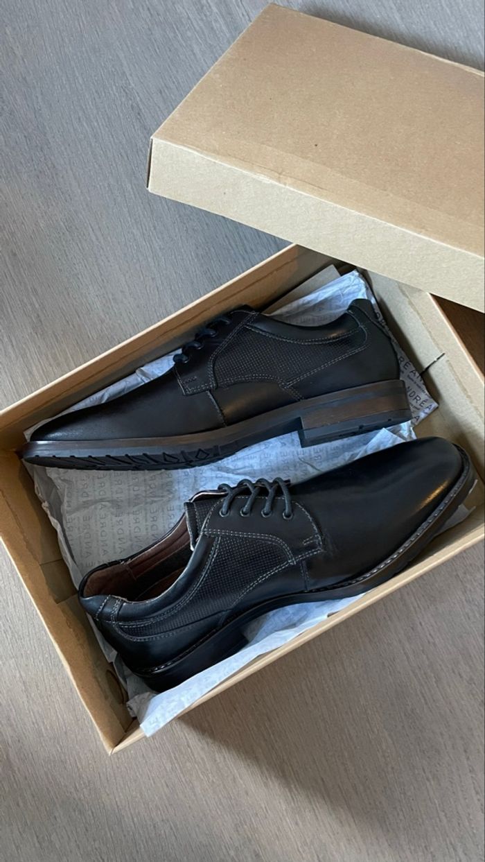 Chaussures André homme - photo numéro 6