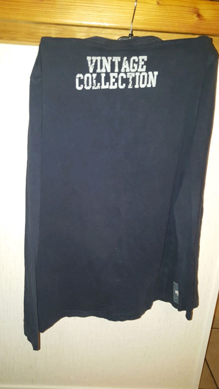 Tshirt Rivaldi - photo numéro 2