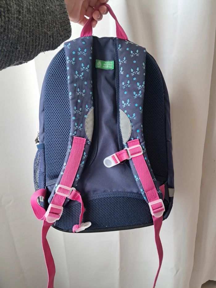 Cartable fille - photo numéro 2