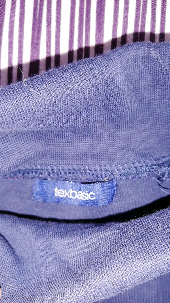 Ss pull 5 ans - photo numéro 2