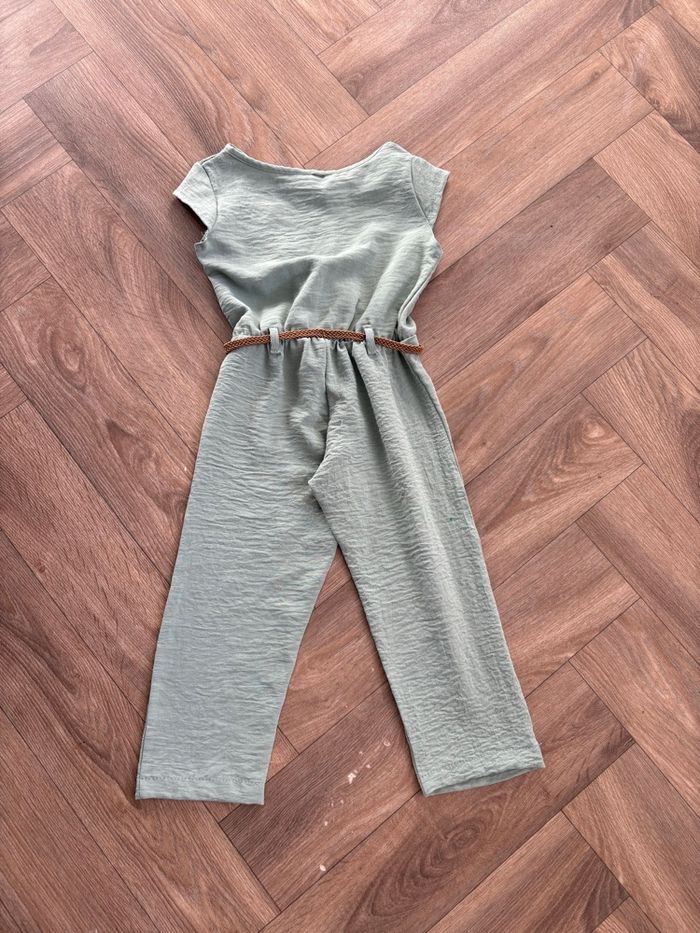 Combinaisons demi-saison - photo numéro 3