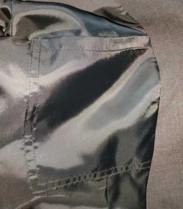 Blazer élégant classe T38 Bragard NEUF - photo numéro 9