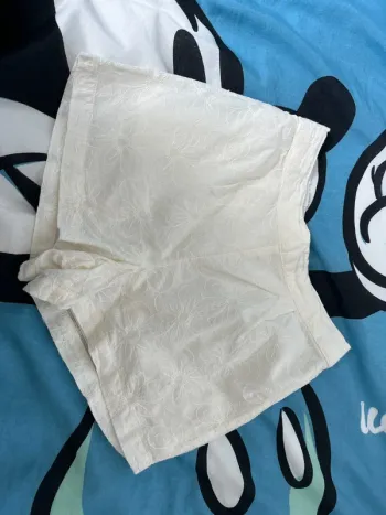 Short 5 ans