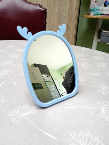 Miroir enfant
