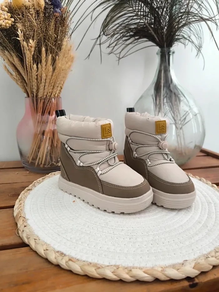 Liewood Zoey snowboots 28