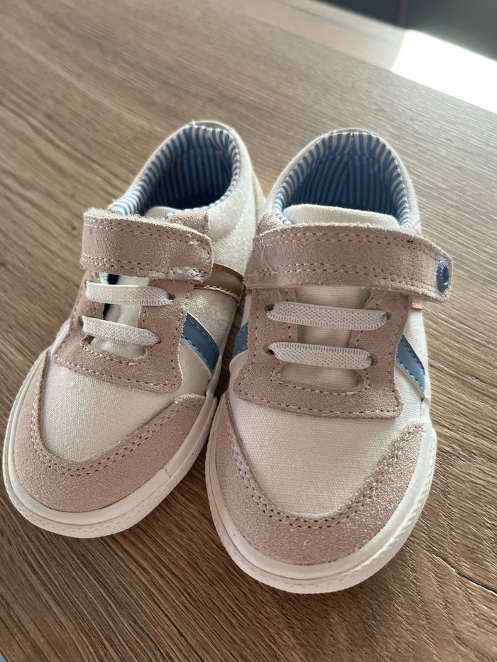 Chaussure okaïdi - photo numéro 2