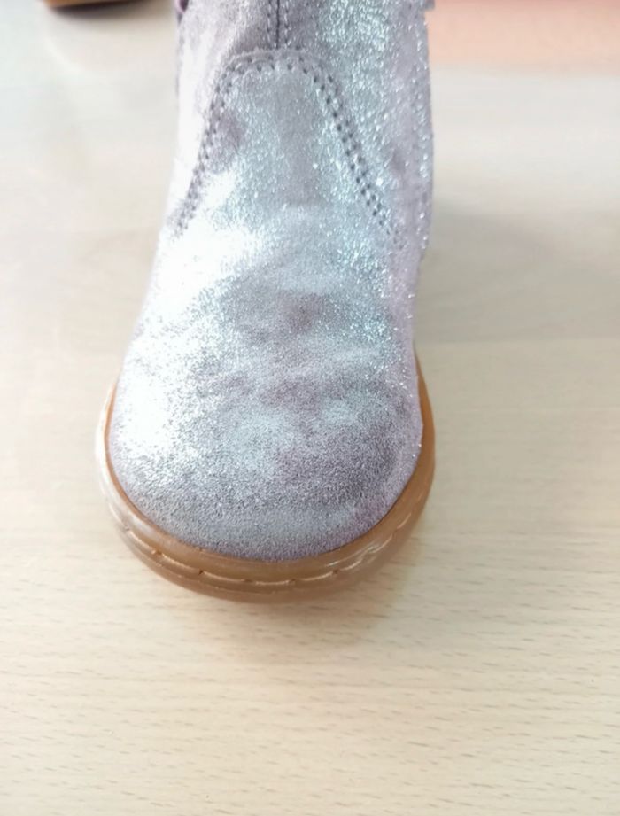 Chaussures Shoo pom taille 24 🐰 - photo numéro 9