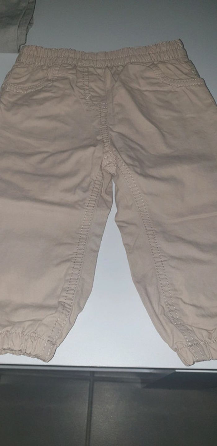 Lot vêtements fille 12 mois 1 an 19 pièces - photo numéro 3