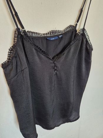 Débardeur Kiabi taille XL