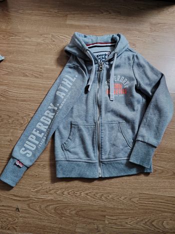 Veste femme Superdry