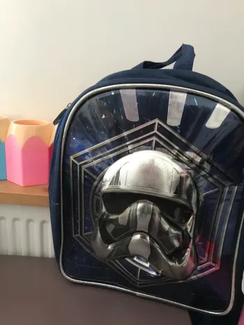 Petit sac à dos réglable Star Wars