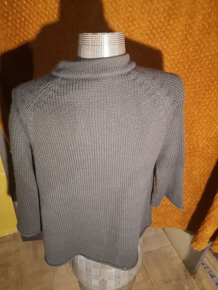 Gilet femme - photo numéro 3