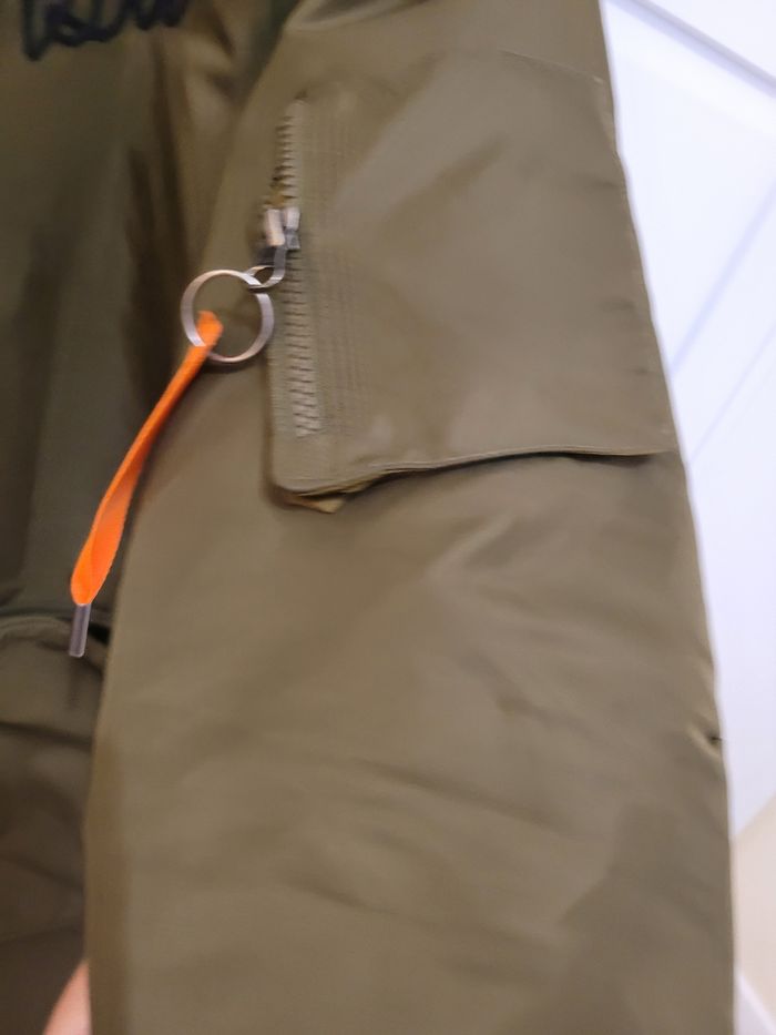 Veste Nike - photo numéro 2