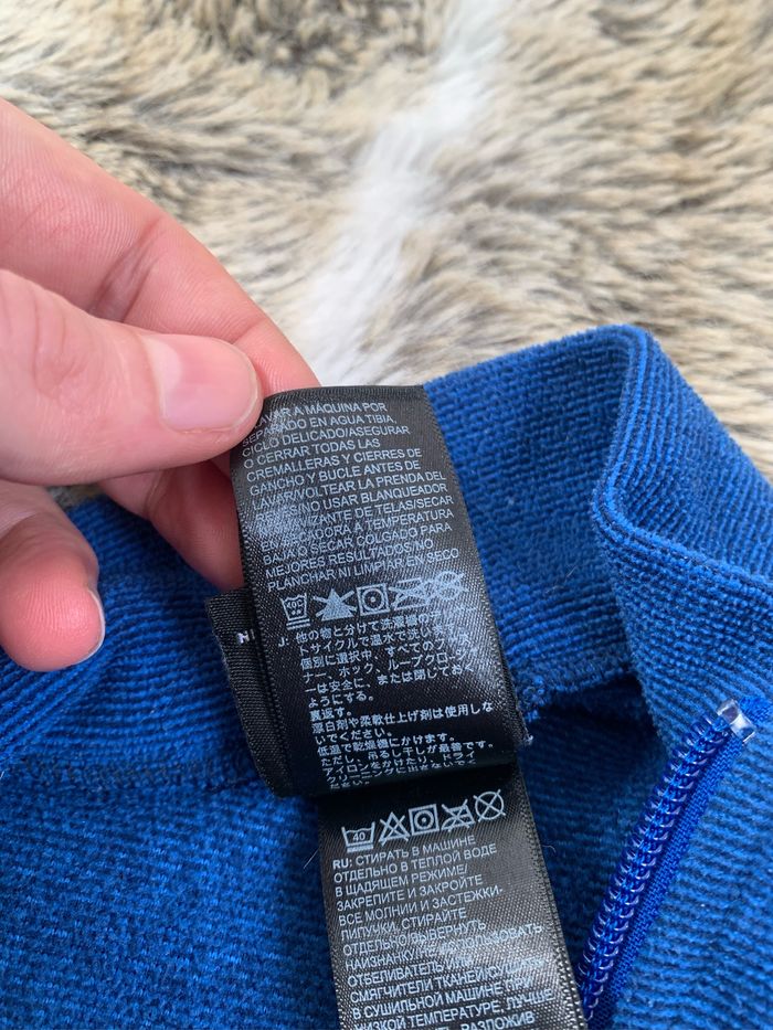 Polaire the north face - photo numéro 9