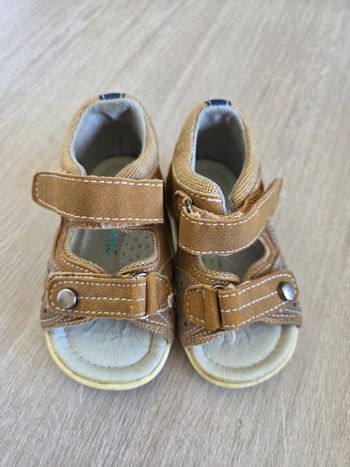 Sandales Orchestra taille 19