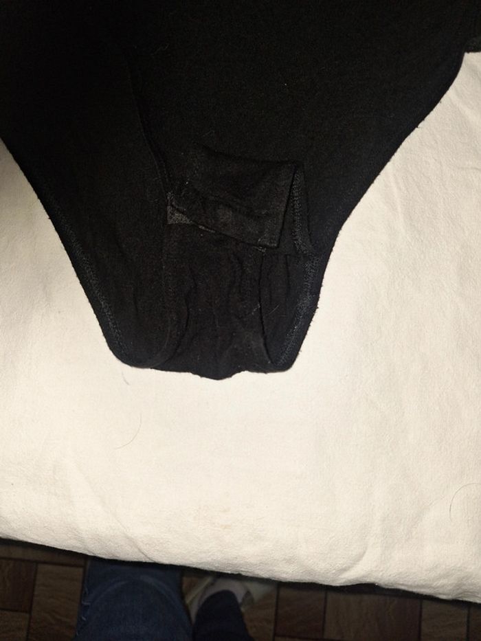 Body dentelle - photo numéro 5