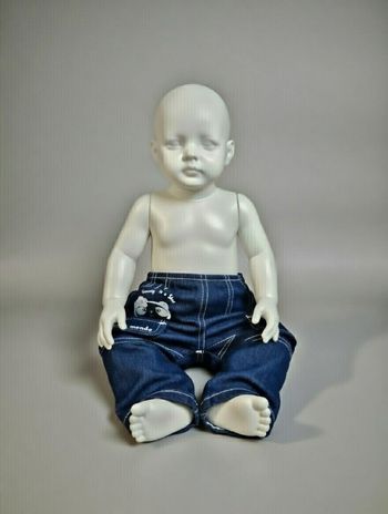 🍬 Jean doublé 🍬