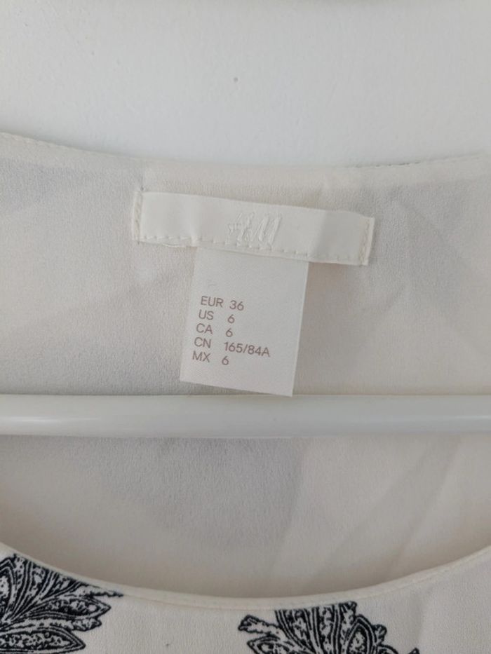 Robe H&M - photo numéro 3