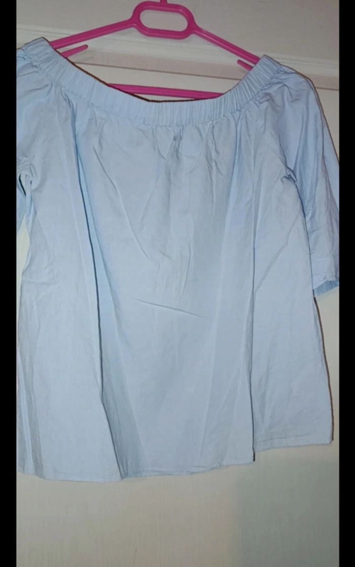 Magnifique blouse