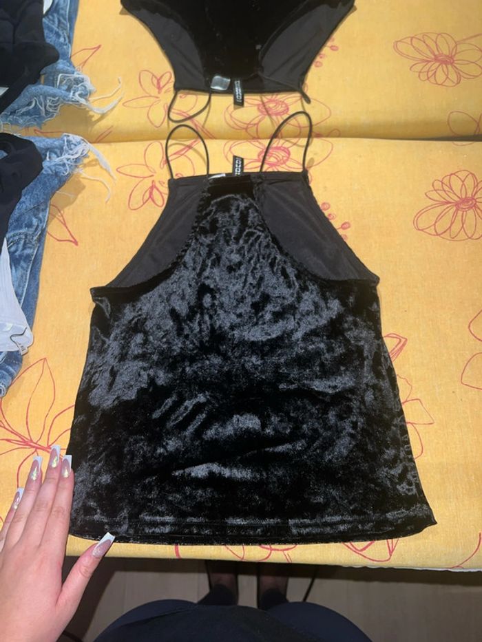 Top h&m - photo numéro 2